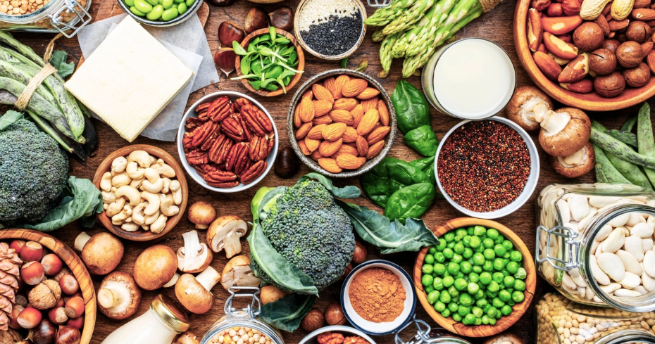 Eating Smart: A Nutrient-Focused Diet to Manage Diabetes, High Blood Pressure, and Kidney Disease